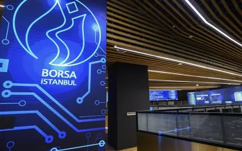 Borsa İstanbul'da yatay kapanış: BIST 100 endeksi 14.501 puanda Borsa İstanbul'da yatay kapanış: BIST 100 endeksi 14.501 puanda