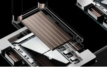 IBM’den Arm destekli 2 nanometrelik ana bilgisayar işlemcisi