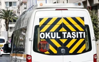 Okullar açılmadan önce korsan servis ve ücret uyarısı