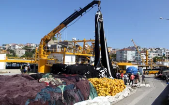 1 Eylül öncesi balıkçılara uyarı!