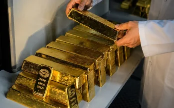 Borsa İstanbul’da altının kilogram fiyatı düştü Borsa İstanbul’da altının kilogram fiyatı düştü