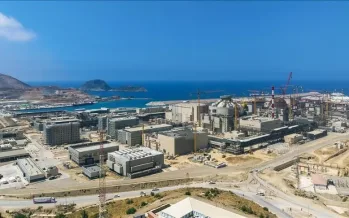Akkuyu NGS’de yeni aşama: 2. güç ünitesinin birinci devresi tamamlandı