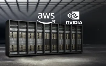 Amazon, AWS altyapısında NVIDIA GPU sayısını 3 milyona çıkarıyor