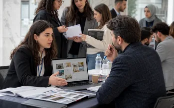 İK’nın rotası yeteneğe dönüyor İK’nın rotası yeteneğe dönüyor