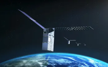 NASA'dan GPS'siz uzay navigasyonu: Uydu ve uzay enkazlarını kullanıyor NASA'dan GPS'siz uzay navigasyonu: Uydu ve uzay enkazlarını kullanıyor