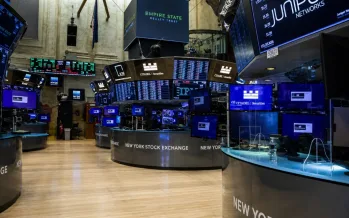 Gözler Warsh'ın vereceği mesajlarda: New York borsası karışık seyirle açıldı Gözler Warsh'ın vereceği mesajlarda: New York borsası karışık seyirle açıldı