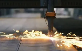 Emisyon Ticaret Sistemi yürürlükte: Demir-çelik ve çimentoda yeni dönem Emisyon Ticaret Sistemi yürürlükte: Demir-çelik ve çimentoda yeni dönem