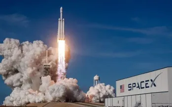 SpaceX'ten 100 milyar dolarlık dev yatırım: Yeni uzay üssü hisseleri hareketlendirdi SpaceX'ten 100 milyar dolarlık dev yatırım: Yeni uzay üssü hisseleri hareketlendirdi