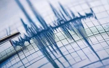 Datça açıklarında korkutan deprem