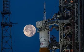 James Webb’in ardından Roman teleskobu da uzaya gönderildi James Webb’in ardından Roman teleskobu da uzaya gönderildi