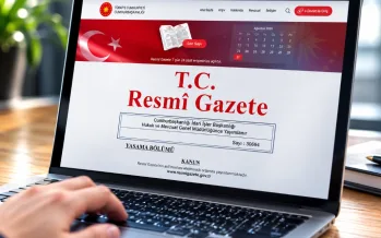 Özelleştirme kararları Resmi Gazete'de yayımlandı Özelleştirme kararları Resmi Gazete'de yayımlandı