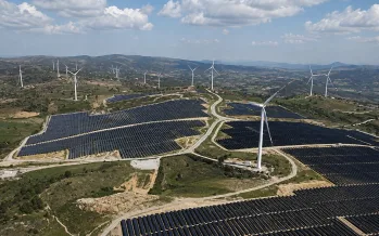 Enerjide 200 milyar dolarlık yol haritası açıklandı Enerjide 200 milyar dolarlık yol haritası açıklandı