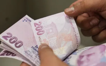 Bankacılık sektörünün net karı 596 milyar lirayı aştı Bankacılık sektörünün net karı 596 milyar lirayı aştı