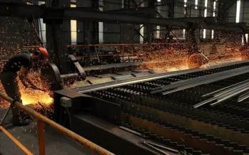 Sanayicinin gözü Made in EU'da: AB Sanayi Hızlandırma Yasası webinarında anlatılacak Sanayicinin gözü Made in EU'da: AB Sanayi Hızlandırma Yasası webinarında anlatılacak