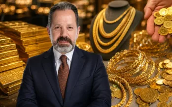 Altın fiyatları için 'serbest piyasa' avantajı! İslam Memiş 'ucuzladı' diyerek yeni tahminini açıkladı