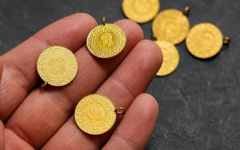 Altın fiyatlarında rüzgar bir anda değişti: Gram 6 bin 713 TL'den döndü