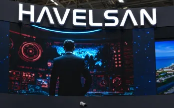HAVELSAN'ın yerli simülatörleri görücüye çıktı HAVELSAN'ın yerli simülatörleri görücüye çıktı