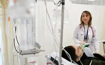 Yunanistan'da Batı Nil virisü vakası artıyor! Batı Nil virüsünün belirtileri nedir? Yunanistan'da Batı Nil virisü vakası artıyor! Batı Nil virüsünün belirtileri nedir?