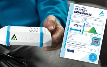 İkinci el elektrikli araçlarda batarya sağlığı yüzde 13,5 sapıyor İkinci el elektrikli araçlarda batarya sağlığı yüzde 13,5 sapıyor