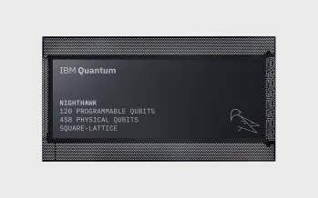 IBM, Nighthawk r2 ile kuantum işlem hızını katladı IBM, Nighthawk r2 ile kuantum işlem hızını katladı