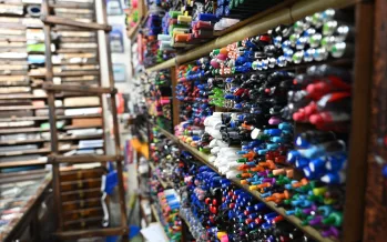 Yarım asırdır okul heyecanına ortak oluyorlar