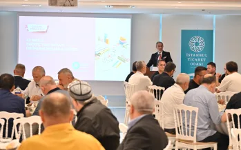Tekstil'de rekabet gücü korunmalı