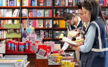 Kırtasiyeciler eğitim yılına ‘güvenli ve çevreci’ ürünlerle hazır