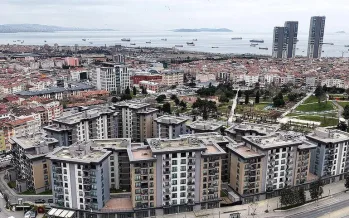 Kentsel dönüşümde finans yöntemleri İstanbul’da ele alınacak