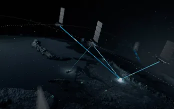 Rusya'nın Starlink alternatifi uyduları irtifa kaybediyor