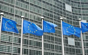 Euro Bölgesi'nde tüketici harcamaları zayıfladı: Perakende satışlar temmuzda geriledi