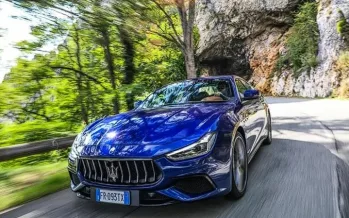 Maserati için Çinli ortaklık gündemde: Stellantis görüşmelere başladı
