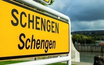 Schengen’de kritik kural değişti