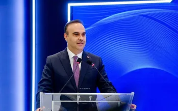 Bakan Kacır'dan TOGG ve elektrikli araç mesajı