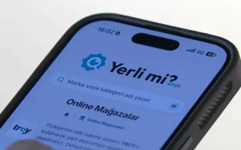 Markanın yerli mi yabancı mı olduğunu barkodla gösteriyor: 2 binden fazla marka tek platformda Markanın yerli mi yabancı mı olduğunu barkodla gösteriyor: 2 binden fazla marka tek platformda