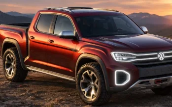 Volkswagen ABD'de stratejisini değiştirdi! Toyota ve Cybertruck'a rakip geliyor Volkswagen ABD'de stratejisini değiştirdi! Toyota ve Cybertruck'a rakip geliyor