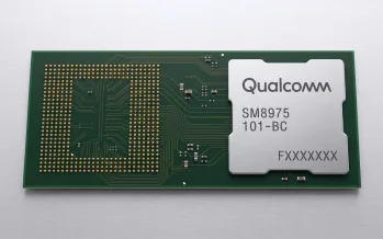 Snapdragon 8 Elite Gen 6 Pro'nun canlı çipset kalıbı sızdırıldı Snapdragon 8 Elite Gen 6 Pro'nun canlı çipset kalıbı sızdırıldı