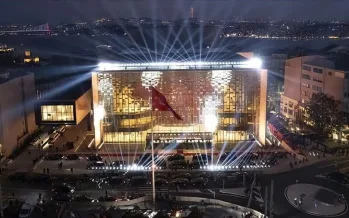 İSTANBUL ETKİNLİKLER LİSTESİ: İstanbul’da bu hafta hangi etkinlikler var?