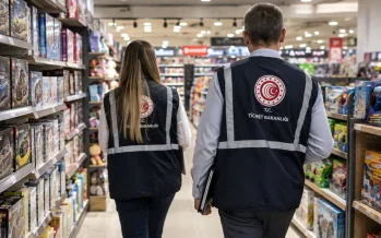 Ticaret Bakanlığı kırtasiye denetimlerini sıklaştırdı