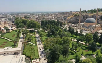 TEKNOFEST Güneydoğu'nun, turizmi hareketlendirmesi bekleniyor