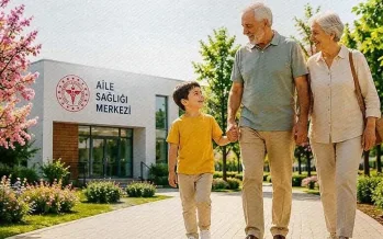 Bakan Memişoğlu paylaştı: 158 milyon kronik hastalık taraması ile 14 milyondan fazla erken teşhis