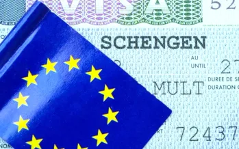 Avrupa'ya gidecekler dikkat! Schengen'de yeni dönem başladı
