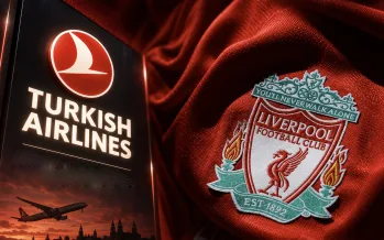 Liverpool formasına Türk imzası: THY, 17 yıl sonra bir ilk olacak anlaşmayı duyurdu