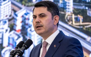 Kentsel dönüşüme 1 yıl ek süre