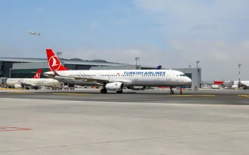 THY'den güçlü büyüme performansı: Ocak-ağustos döneminde 64 milyon yolcu taşıdı