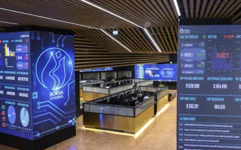 Borsa İstanbul'da manipülasyon operasyonu