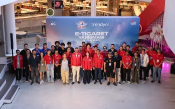 TEKNOFEST E-ticaret yarışması sonuçlandı