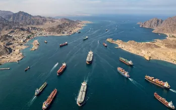 Hürmüz krizi tanker navlunlarını rekor seviyelere taşıdı
