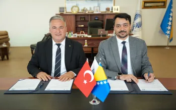 Balkanlar’daki akademik işbirliği ağı güçleniyor