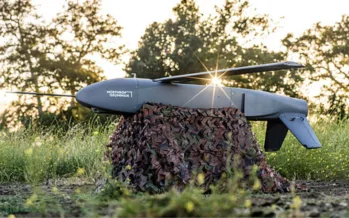 GPS'siz kuantum navigasyonu dronlara entegre edildi GPS'siz kuantum navigasyonu dronlara entegre edildi