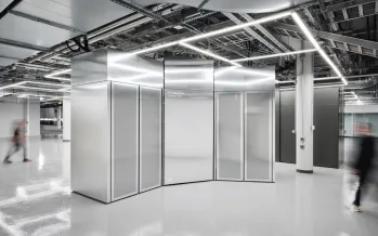 İsviçre’ye ilk IBM Quantum System Two kuruluyor İsviçre’ye ilk IBM Quantum System Two kuruluyor